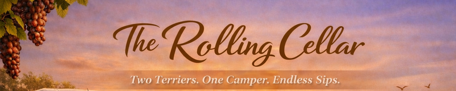 The Rolling Cellar